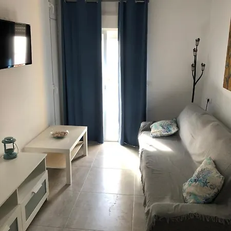 Estudio Cervera Torremolinos Exterior photo