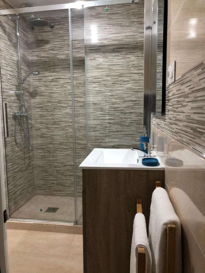 Estudio Cervera Apartament Torremolinos