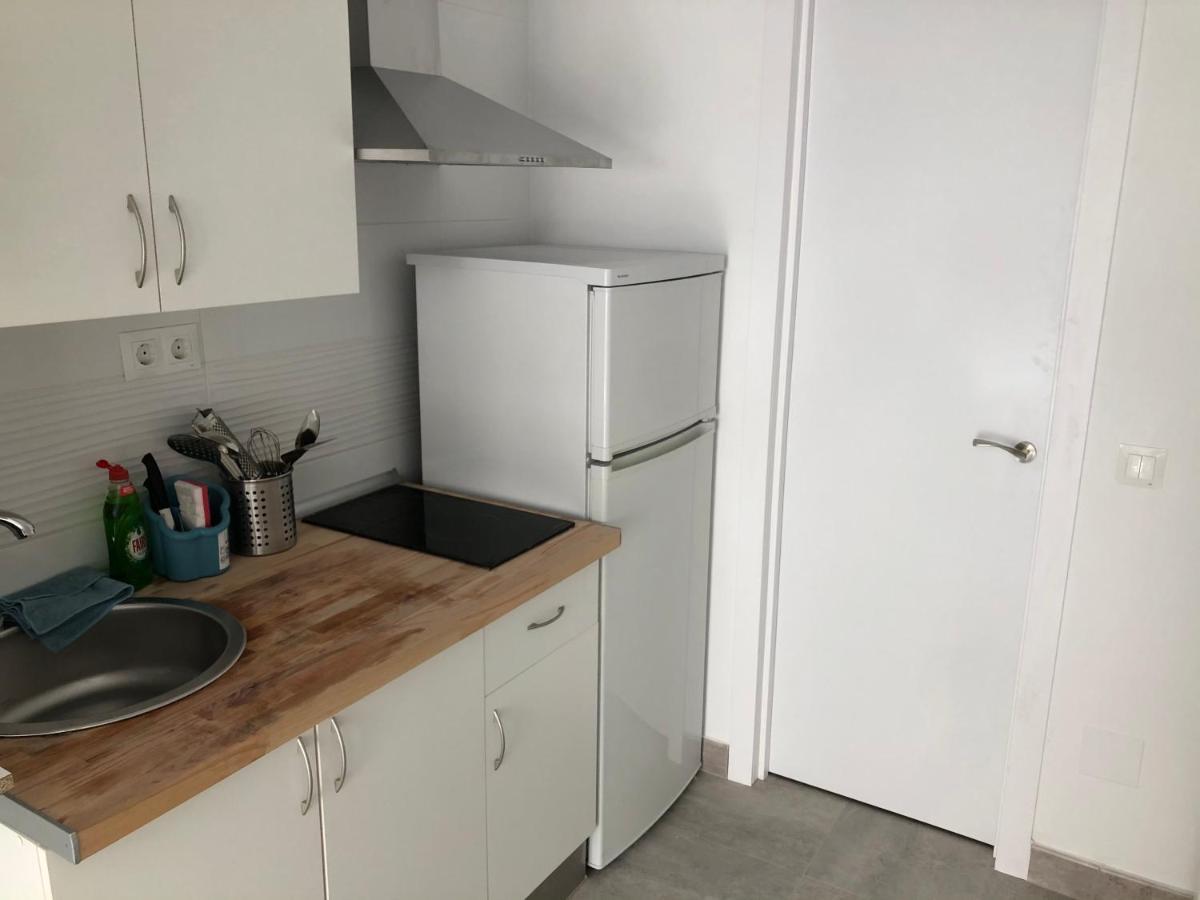 Apartament Estudio Cervera