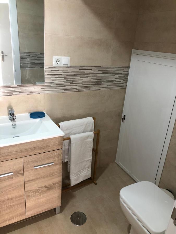 Apartament Estudio Cervera